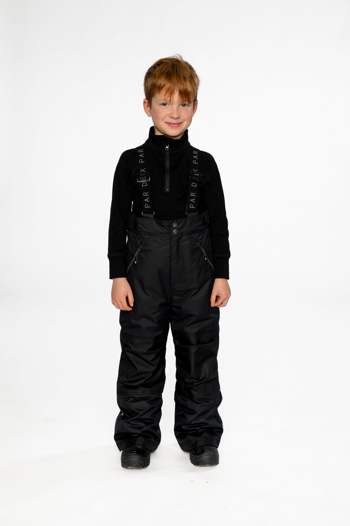 Play Snow Pants Black