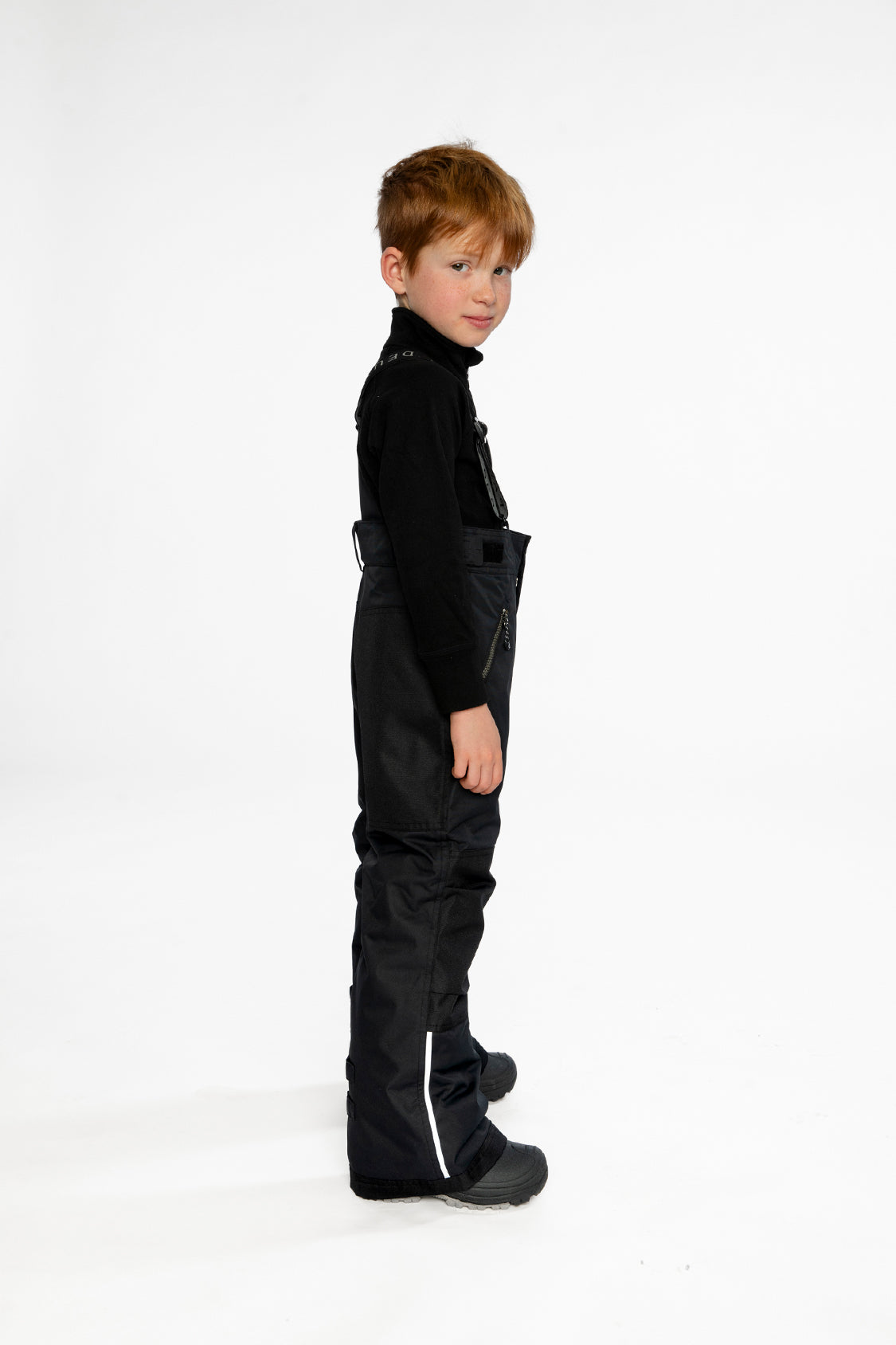 Play Snow Pants Black