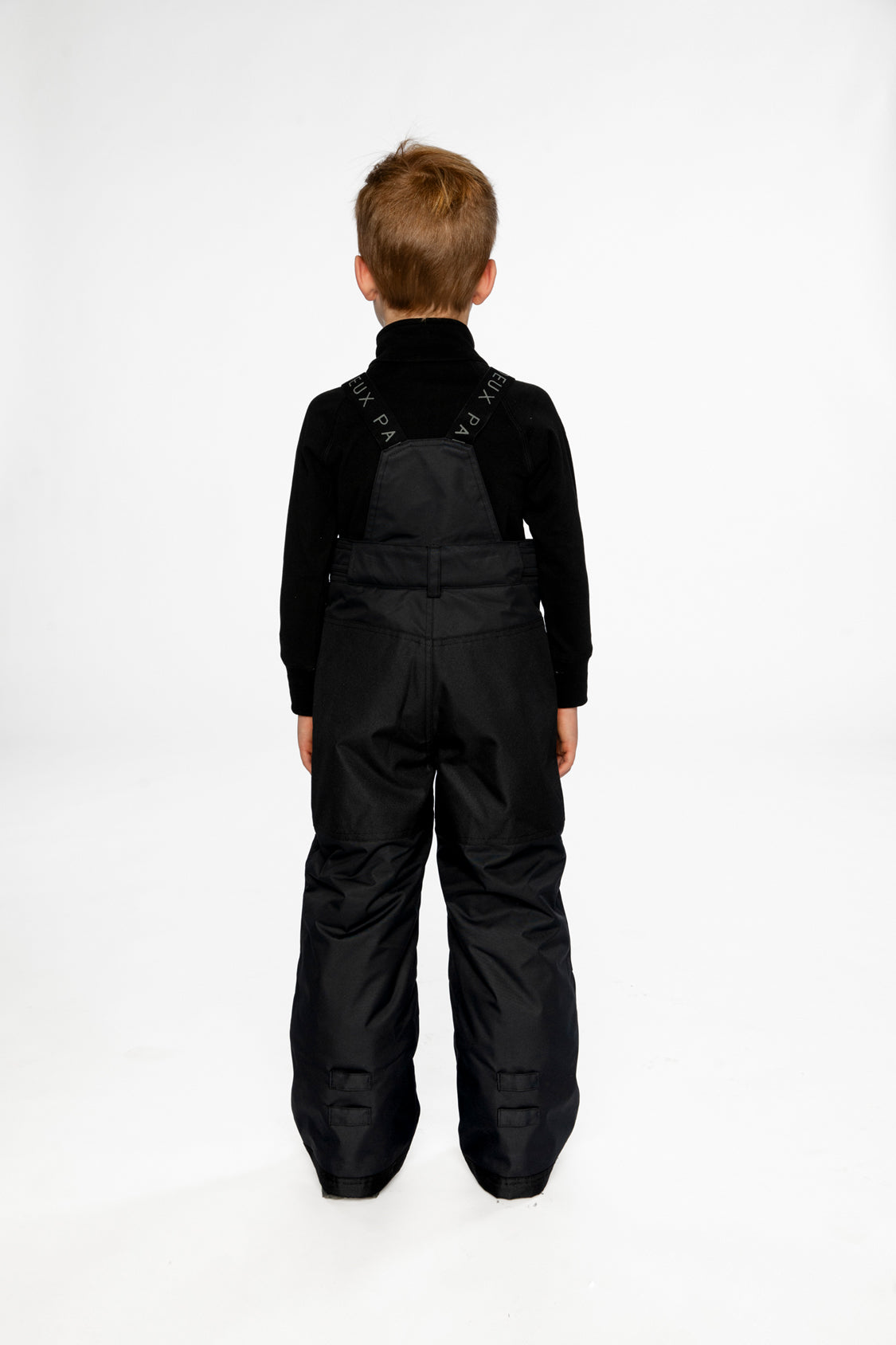 Play Snow Pants Black
