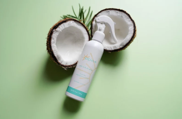 Body Spray Sunscreen SPF 25 by espieve