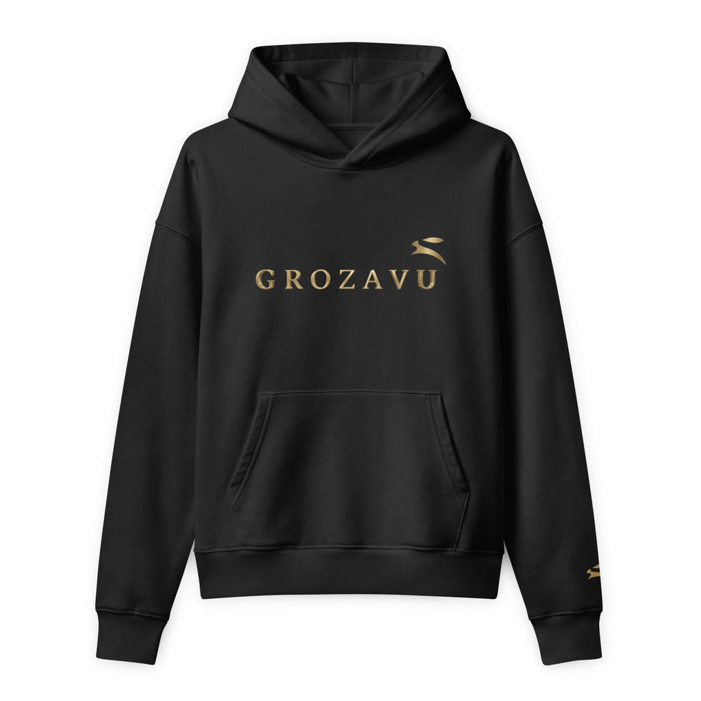 Kangaroo Hoodie — 280 g/m²